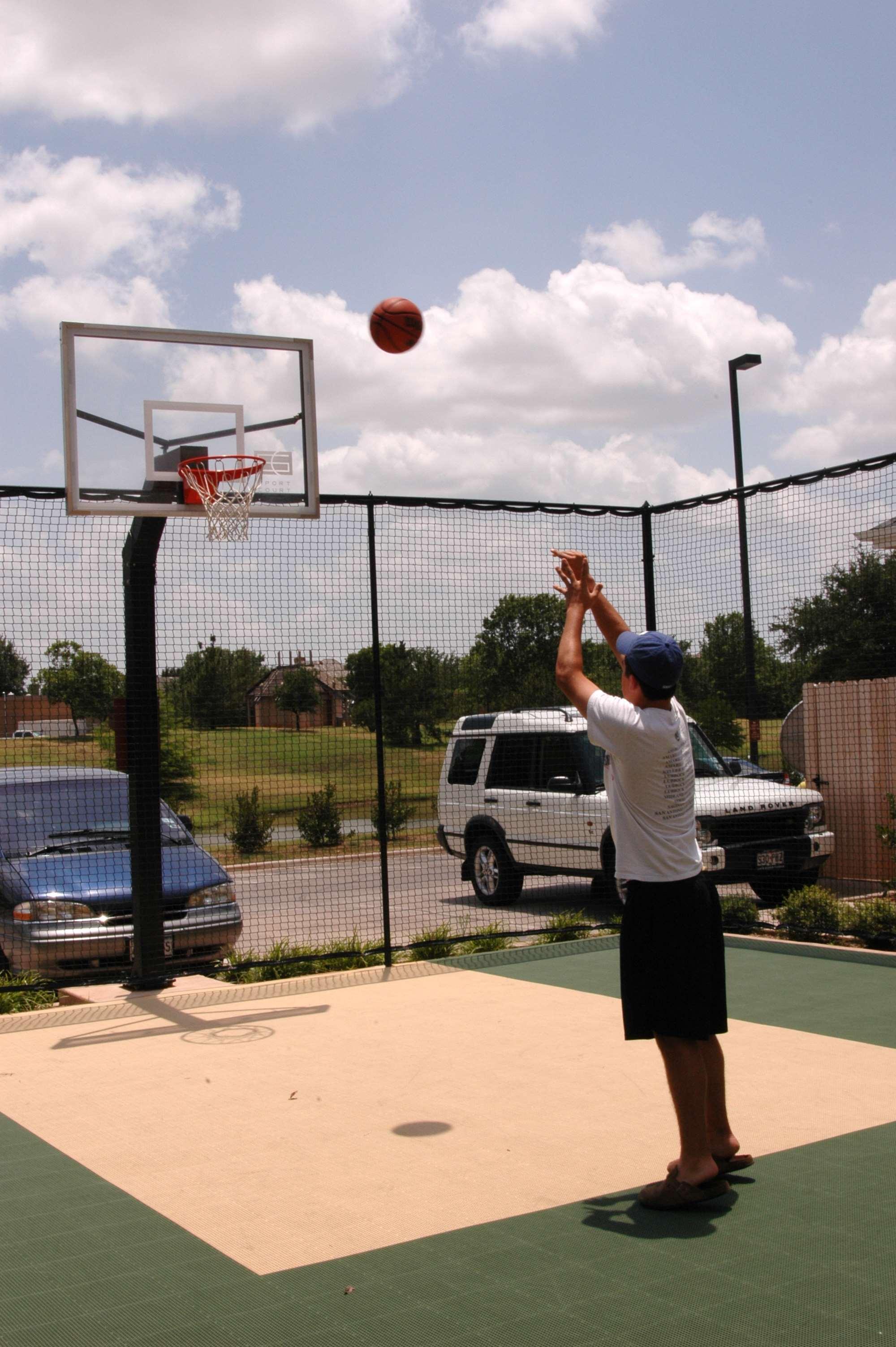 Homewood Suites Wichita Falls Facilities photo