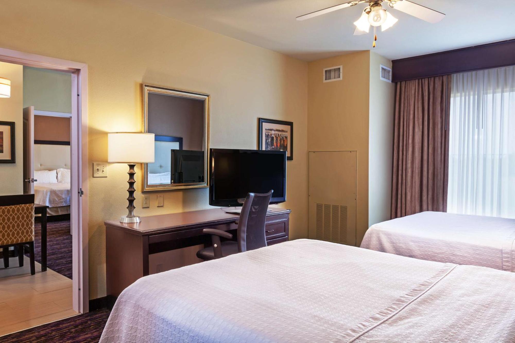 Homewood Suites Wichita Falls Exterior photo
