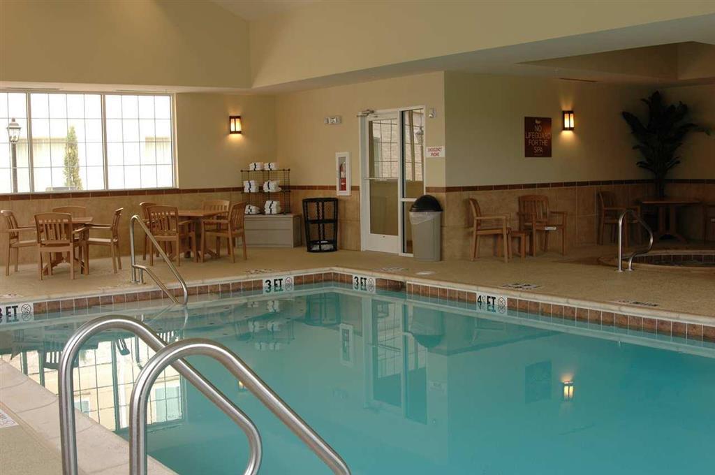 Homewood Suites Wichita Falls Facilities photo