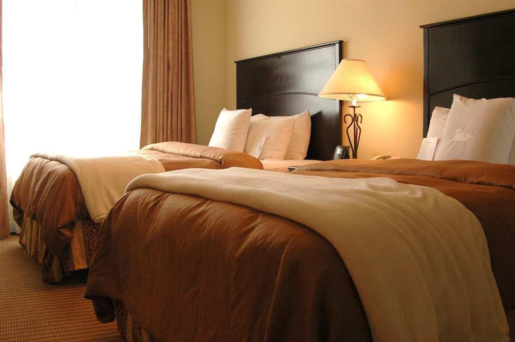 Homewood Suites Wichita Falls Room photo